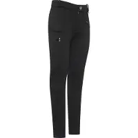 Easy Rider Rijbroek Erjoy Winter Full Grip Kids Zwart