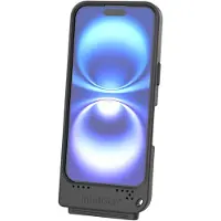RAM Mount IntelliSkin voor Apple iPhone 16. Kies de juiste versie