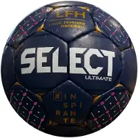 Select Handbal LFH bal Ultimate 2026/27