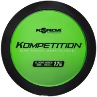 Korda Kompetition Mono - Maat : 0.30mm - 15lb - 6.8 kilo
