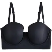Next BH 'Ultimate Comfort' zwart