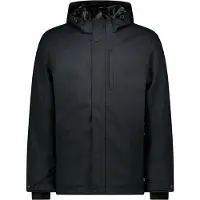 Cars Jeans Winterjas heren Grijs RODNEYS 61857/17