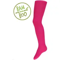 In Control BAMBOO maillot, 2 paar BLACK 110/116