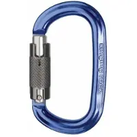 Singing Rock Ozone Ovaal Twist Lock