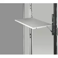 Rittal TS 4638.600 4638.600 Opbergvak (b x h) 413 mm x 400 mm Plaatstaal Grijs-wit (RAL 7035) 1 stuk(s)