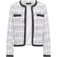 Faina jacket sookie