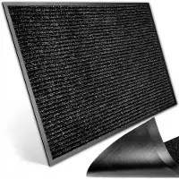 Gockowiak Antislip Deurmat 80x120 cm - Absorberend en Duurzaam