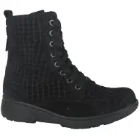 Xsensible 30224.2.006-hx dames veterboots sportief
