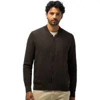 State of Art outdoor vest bruin