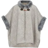 OSHA Poncho