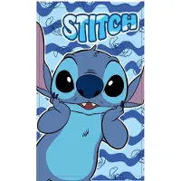 Disney Stitch gastendoekje face towel
