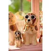 Sissy-Boy - Multicolour vaas hond