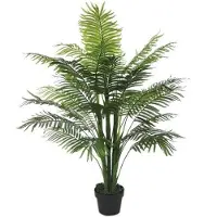 Brulo Goudpalm 130 cm