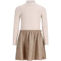 Like Flo F608-5807 Meisjes Jurk - Maat 146