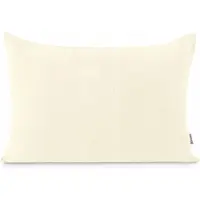 AmeliaHome Botanische Kussenhoes Beige 50x70 cm - Stijlvolle decoratie