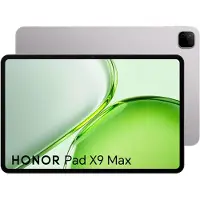 Honor Pad X9 Max, grijs, 4 GB RAM, 128 GB opslag
