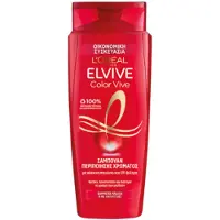 L'Oréal Elvive Shampoo Color Vive 700 Ml