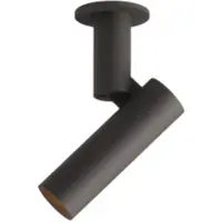 Modular - Passage Semi-Recessed Adjustable 40 1x Spot