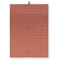 Pip studio theedoek Blooming Tales (set van 2) (18x36 cm)