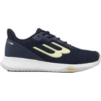 Bullpadel Xplo Vibram 26i Padel Shoes Blauw EU 45 Man