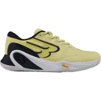 Bullpadel Hack Vibram 26i Padel Shoes Geel EU 43 Man