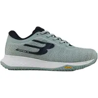 Bullpadel Vertex Vibram 26i Padel Shoes Groen EU 41 Vrouw