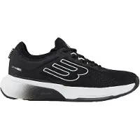Bullpadel Elite 26i Padel Shoes Zwart EU 37 Vrouw