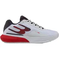 Bullpadel Neuron 26i Padel Shoes Wit EU 40 Man
