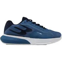 Bullpadel Neuron 26i Padel Shoes Blauw EU 42 Man