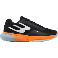 Bullpadel Neuron 26i Padel Shoes Zwart EU 40 Man