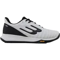 Bullpadel Xplo Vibram 26i Padel Shoes Wit EU 43 Man