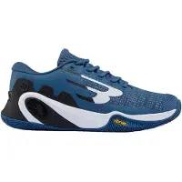 Bullpadel Vertex Vibram 26i Padel Shoes Blauw EU 44 Man