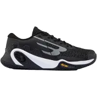 Bullpadel Vertex Vibram 26i Padel Shoes Zwart EU 40 Man