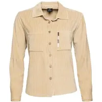 Chillaz - Women's Vogesen Stripe - Blouse 44, beige