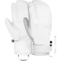 Reusch Wanten 'Andreas R-TEX XT Lobster' wit