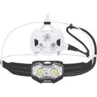 Petzl - Nao LT - Hoofdlamp wit
