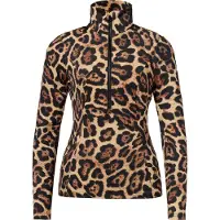 Goldbergh Leona Skipully dames Bruin dessin L/40