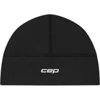 Cep - Core Run Thermal Beanie 2.0 - Muts L/XL, zwart