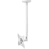 My Wall wandhouder voor LCD-televisie, geschikt voor schermen van 23" - 42" (58 - 107 cm), met een draagvermogen tot 30 kg