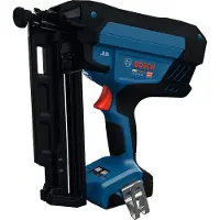 Bosch GNH 18V-64-3 M Accu afwerktacker 18V | Zonder accu en lader | In doos - 0601482A00