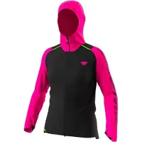 Dynafit Vrouwen windjack DNA Wind | Maat L