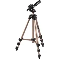 Hama Star 5 - Camerastatief - 36,5 tot 106,5 cm