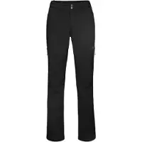 Mammut - Wandel- en bergsportkleding - Runbold Winter SO Pants Men Black voor Heren - Maat 48 EU - Zwart