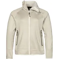Schöffel - Women's Fleece Jacket Refoca - Fleecevest 46, beige