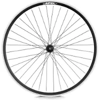 Rapida Komet 26´´ Qr Mtb Voorwiel
