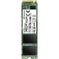 Transcend 512GB M.2 2280 PCIe Gen3x4 M-Key 3D TLC with DRAM
