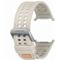 Samsung Marine Band voor de Galaxy Watch Ultra 2 (2026) / Ultra (2024/2025) - Mocha