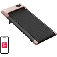 DeerRun Q2 Urban Treadmill Bruin