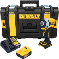DeWalt DCF 922 N accu slagmoersleutel 18 V 406 Nm 1/2" Brushless Solo - zonder accu, zonder oplader