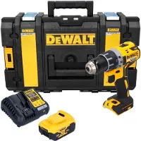 DeWalt DCD 791 N accuboormachine 18 V 70 Nm borstelloos solo - zonder accu, oplader